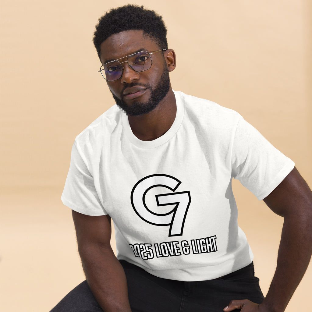 G7 2025 T-Shirt image 5