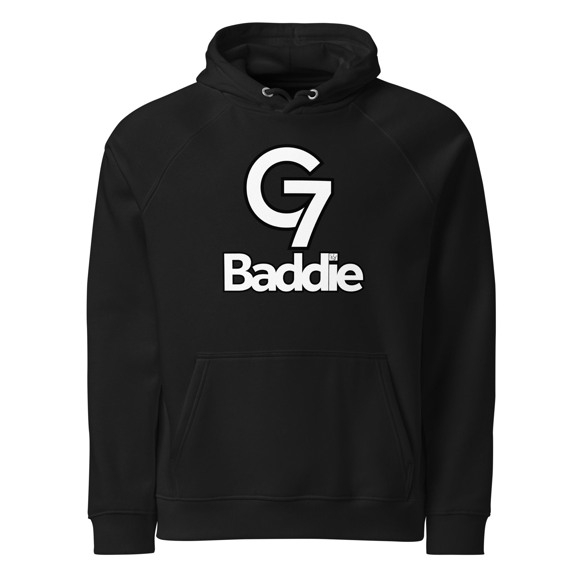 G7 Baddie Hoodie image 0