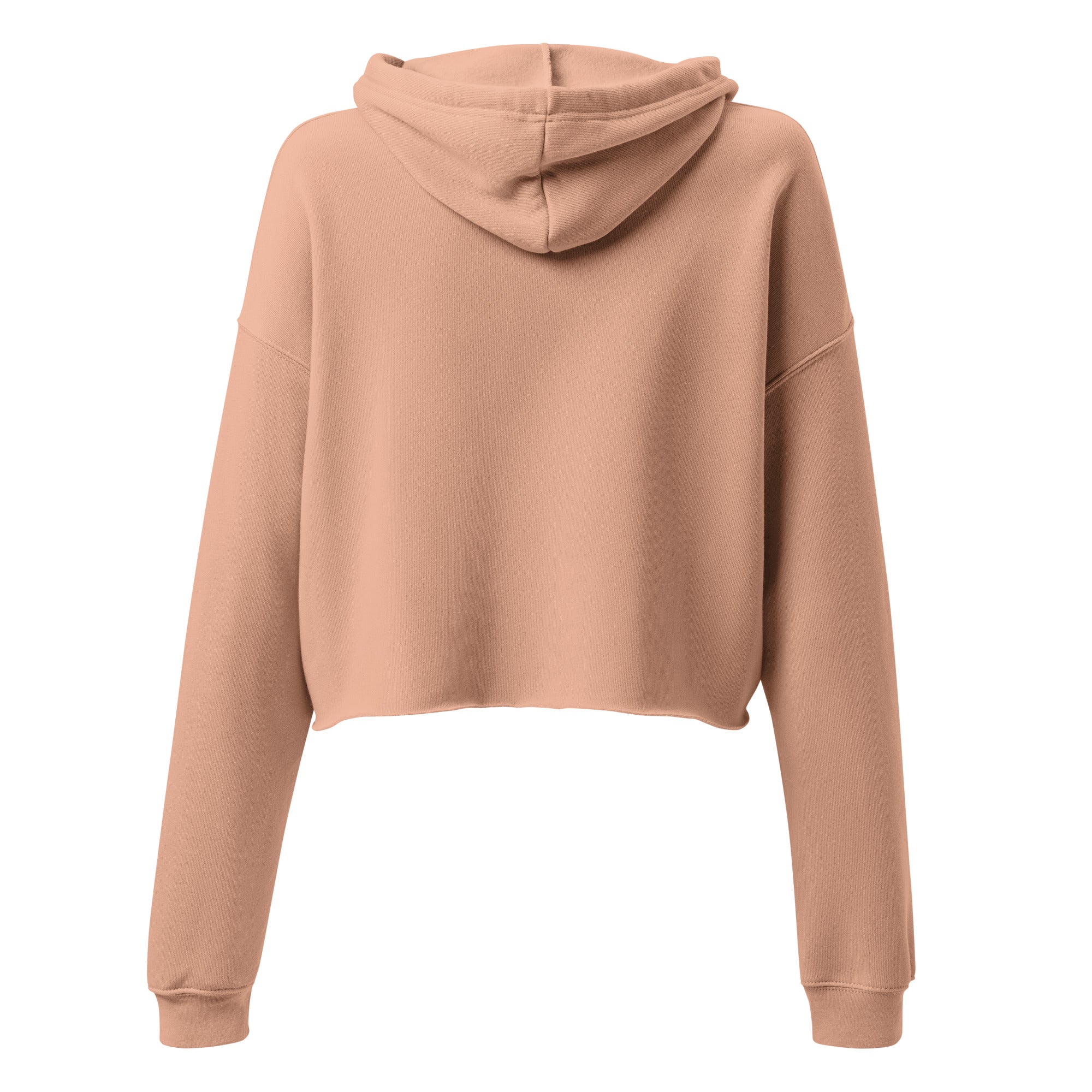 G7 Baddie Crop Top Hoodie image 16