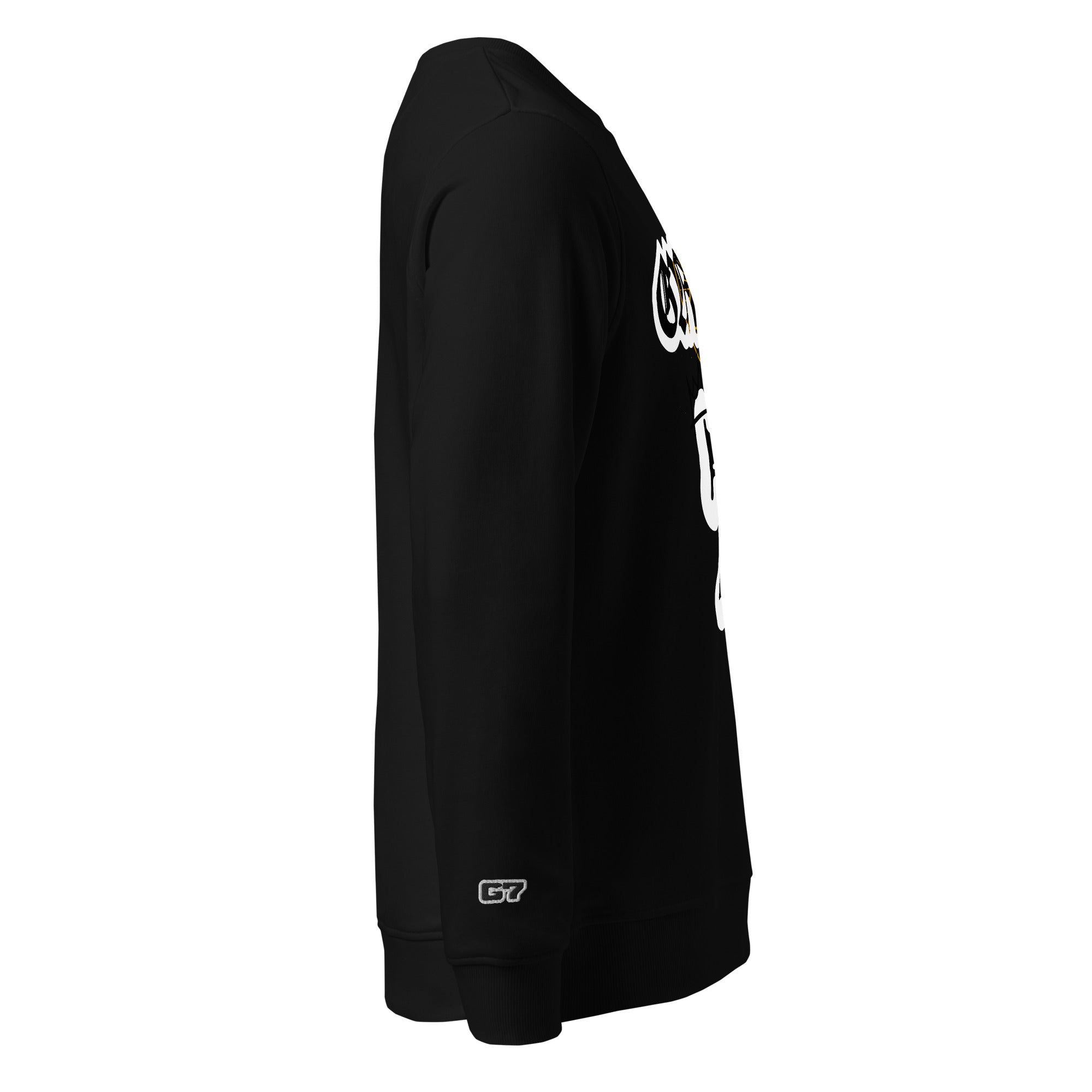 GROUP 7 LONGSLEEVE image 3