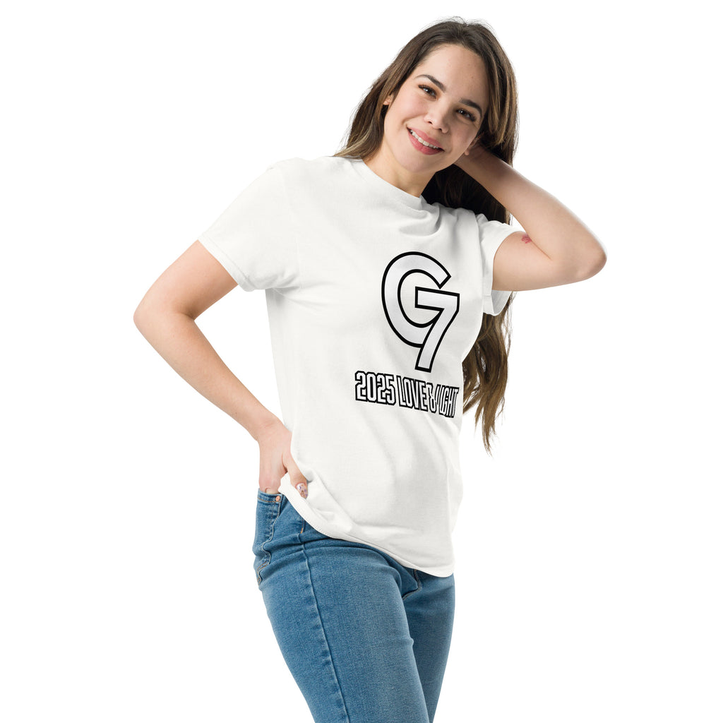 G7 2025 T-Shirt image 3