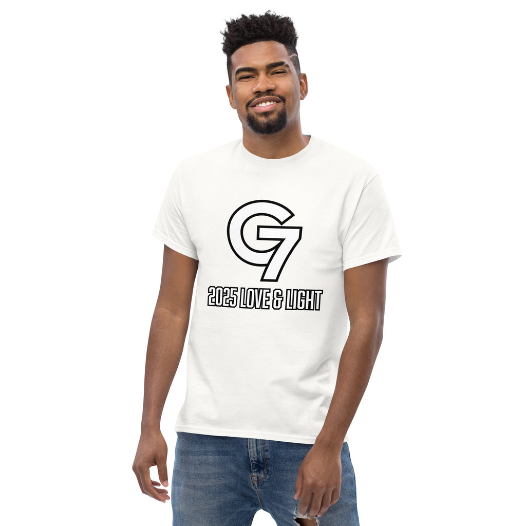 G7 2025 T-Shirt image 14
