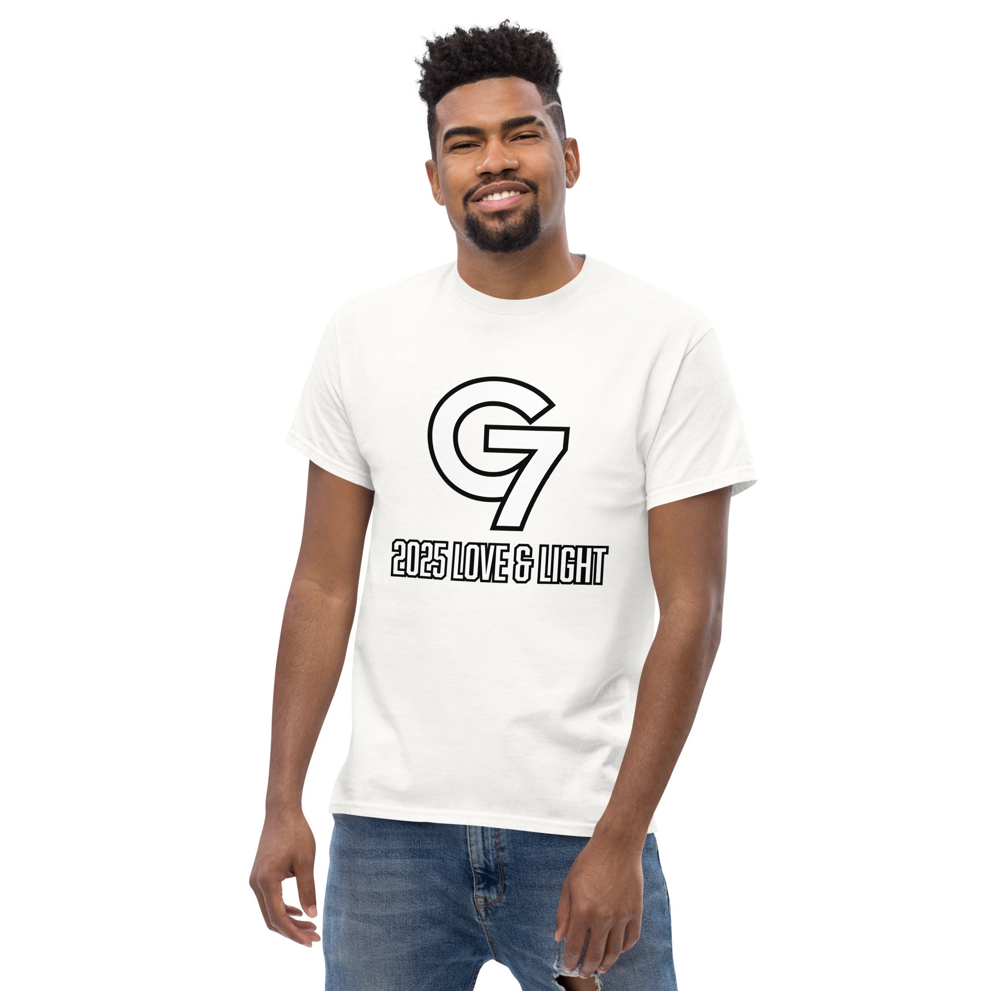 G7 2025 T-Shirt image 14