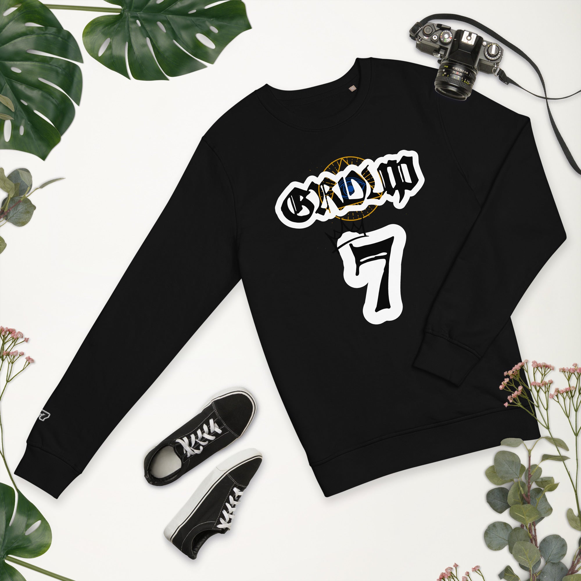 GROUP 7 LONGSLEEVE image 6