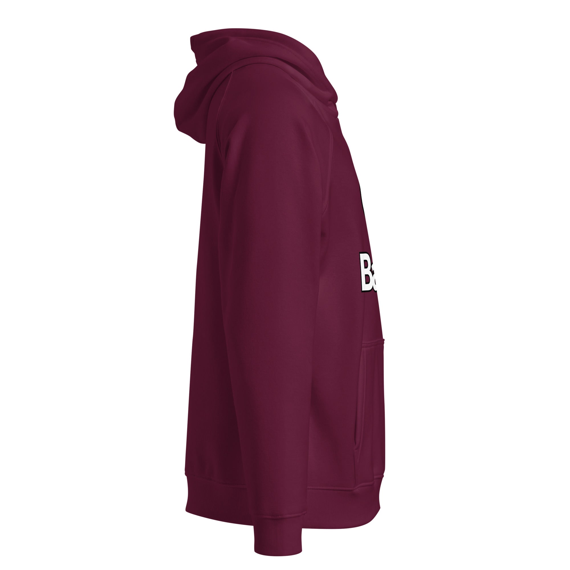 G7 Baddie Hoodie image 13