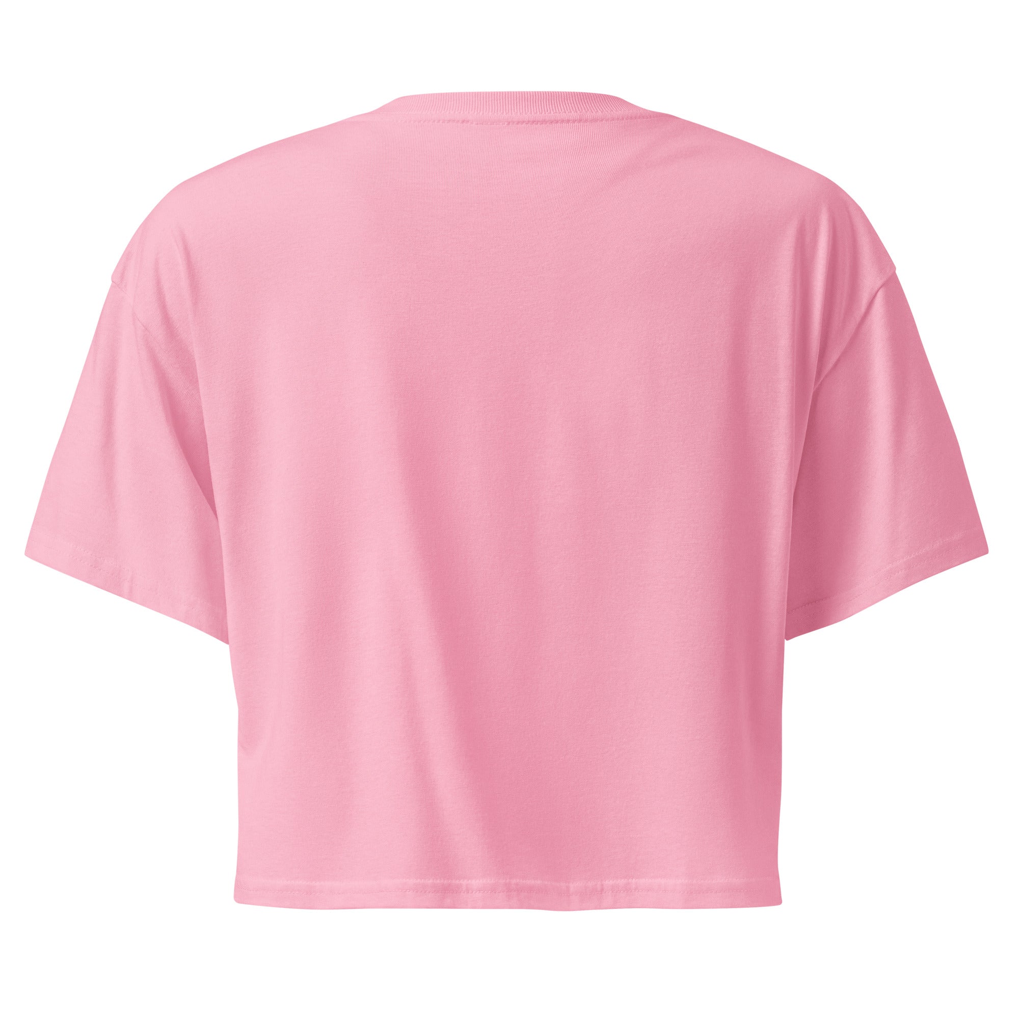 G7 BADDIE CROP TOP image 19