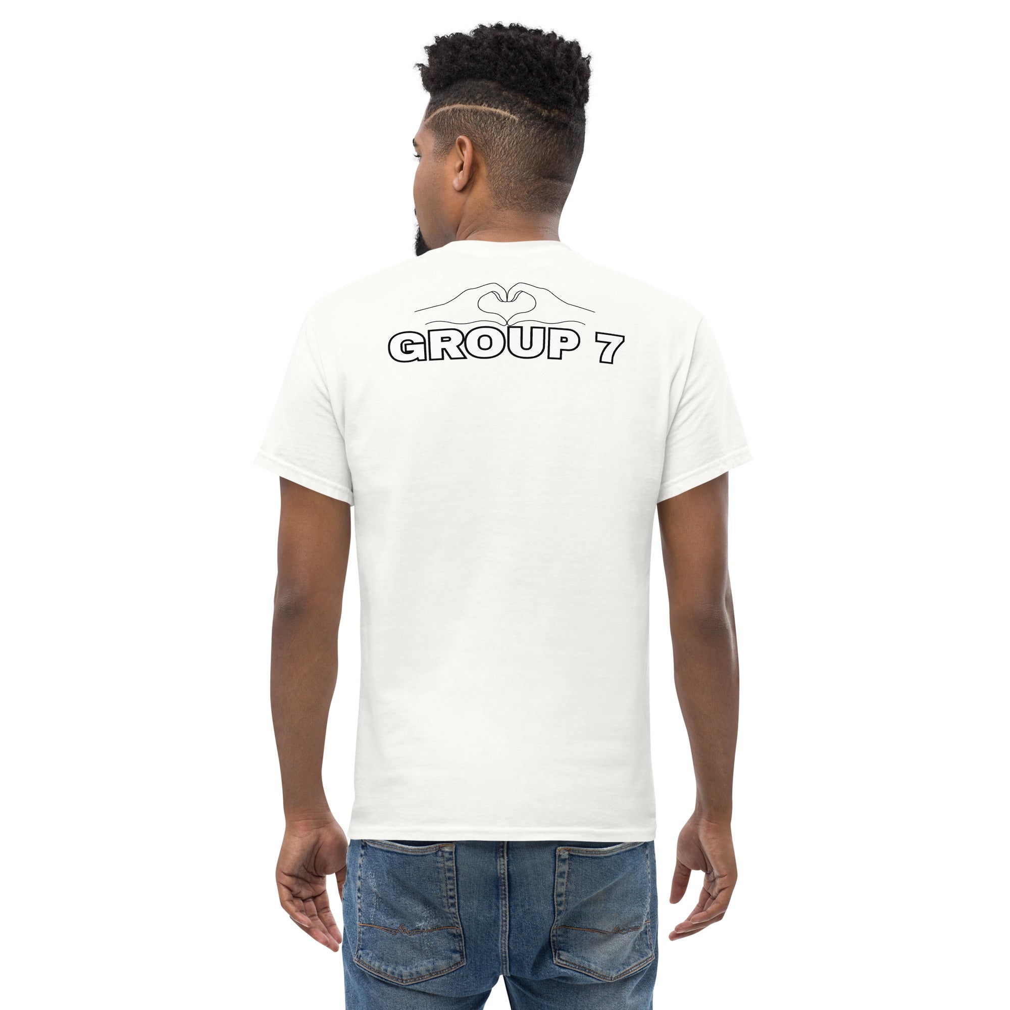 G7 2025 T-Shirt image 8