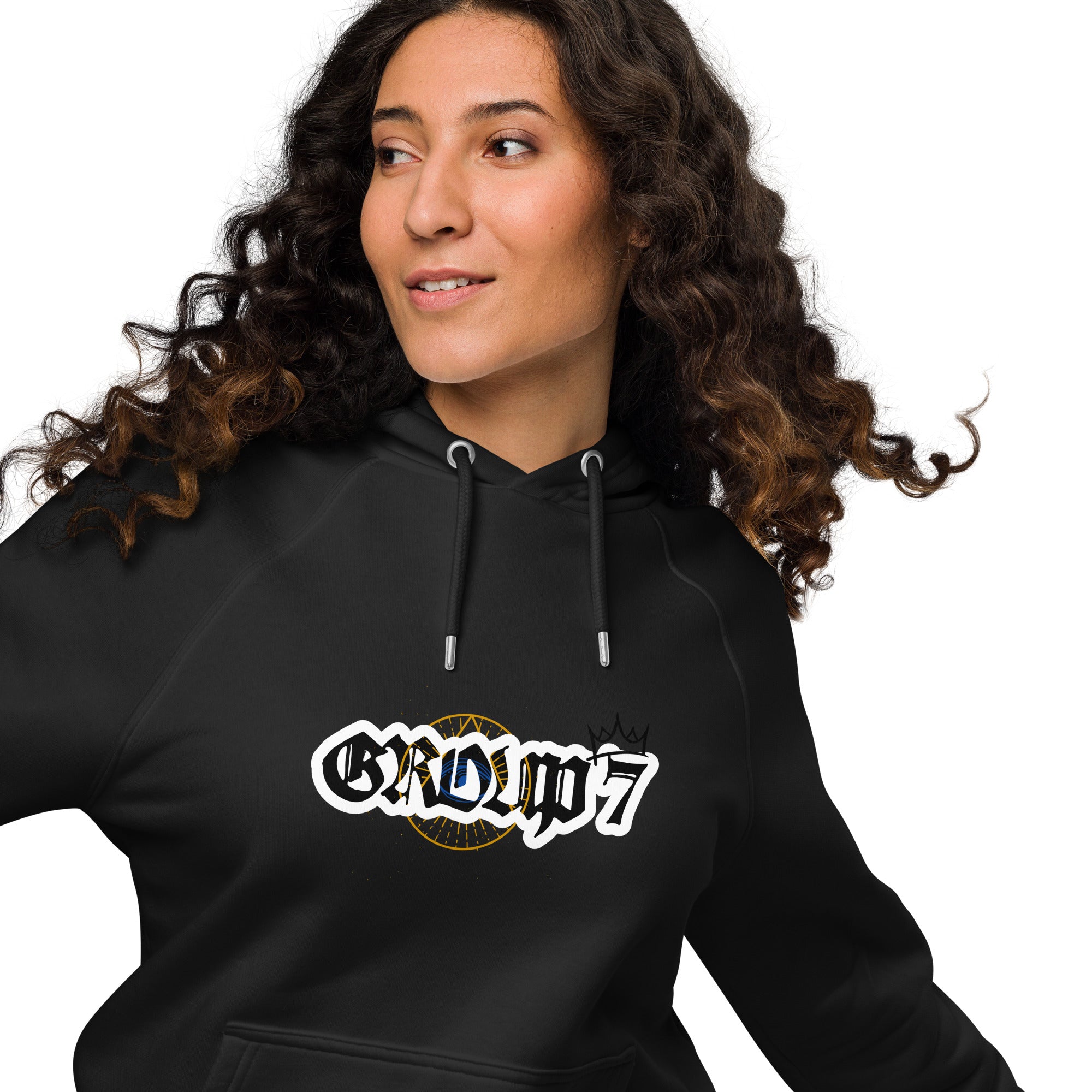GROUP 7 HOODIE image 5
