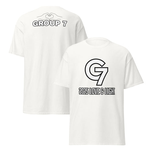 G7 2025 T-Shirt image 0