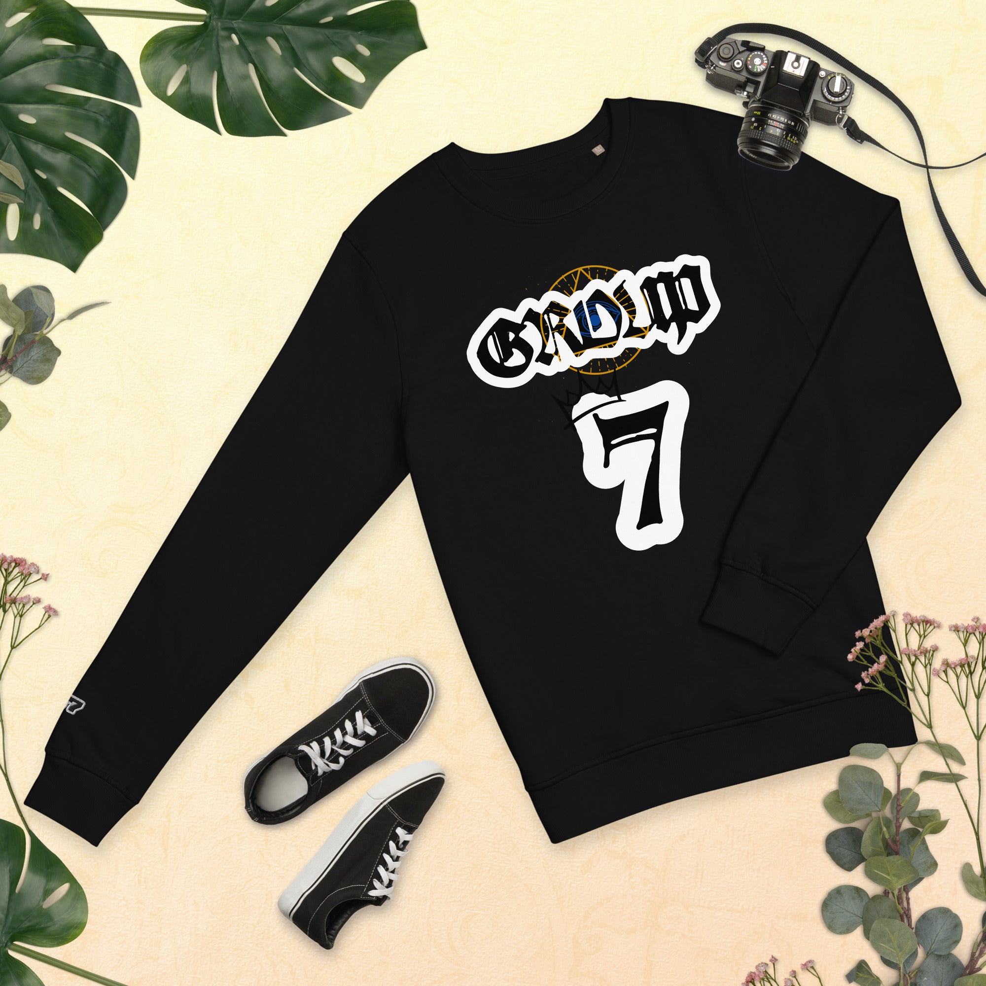 GROUP 7 LONGSLEEVE image 4