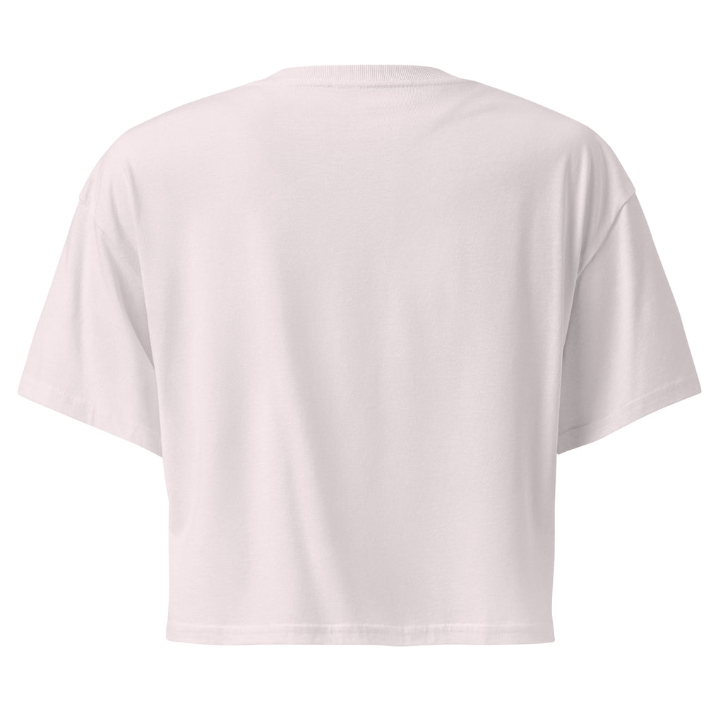 G7 BADDIE CROP TOP image 37