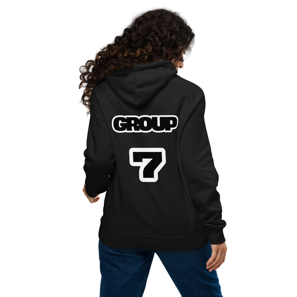 GROUP 7 HOODIE  image 14