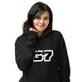 GROUP 7 HOODIE  image 0