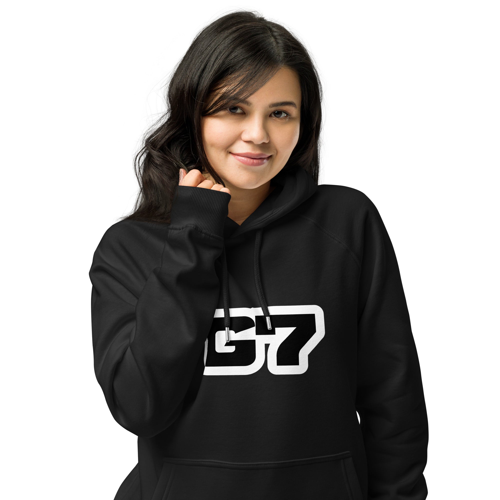 GROUP 7 HOODIE  image 0