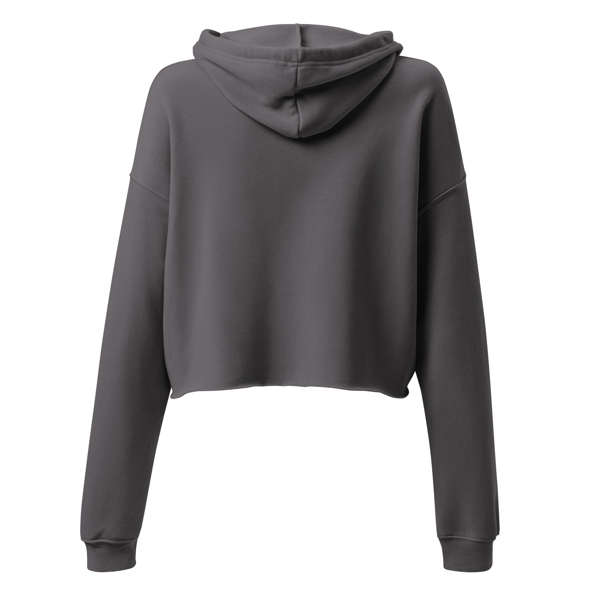 G7 Baddie Crop Top Hoodie image 11