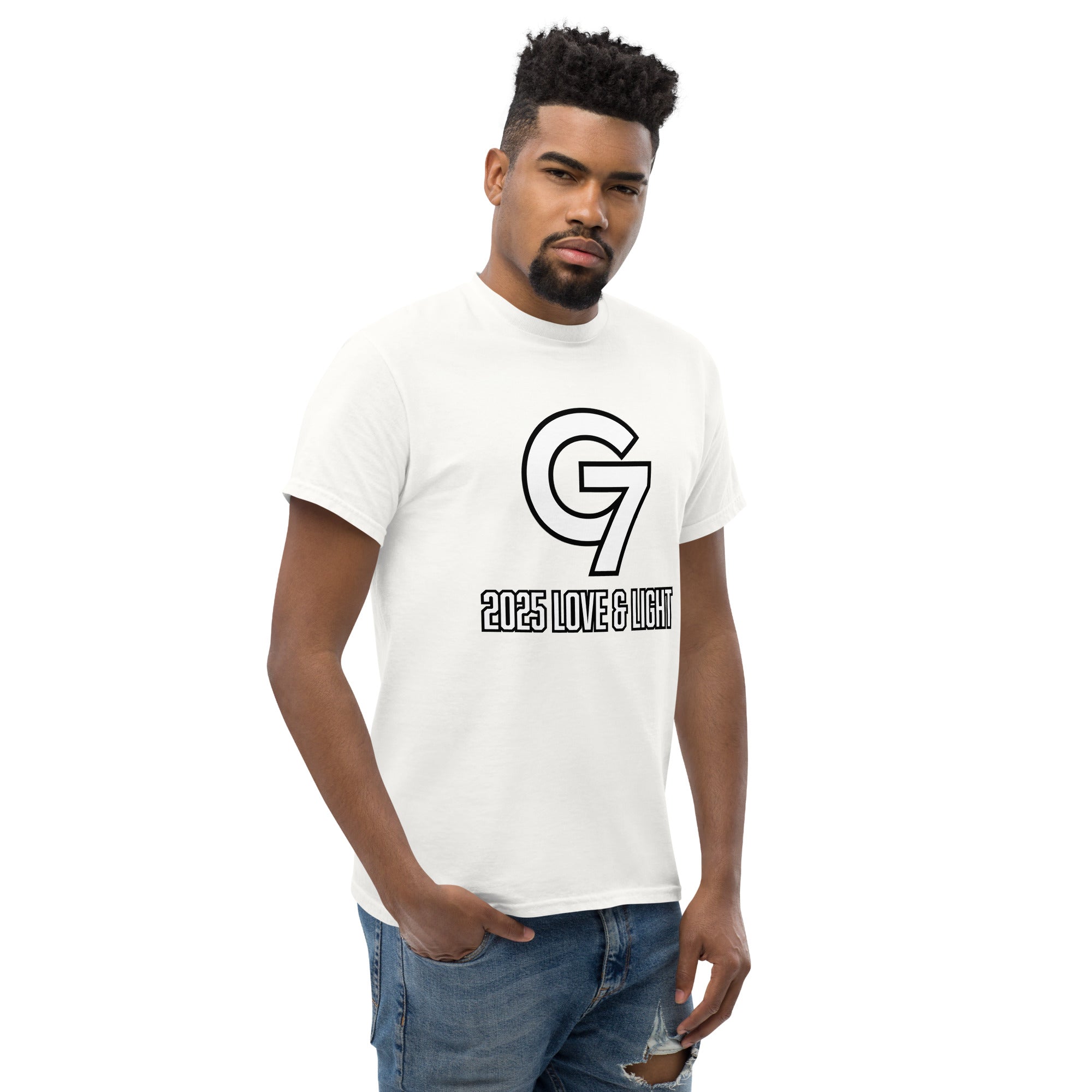 G7 2025 T-Shirt image 12