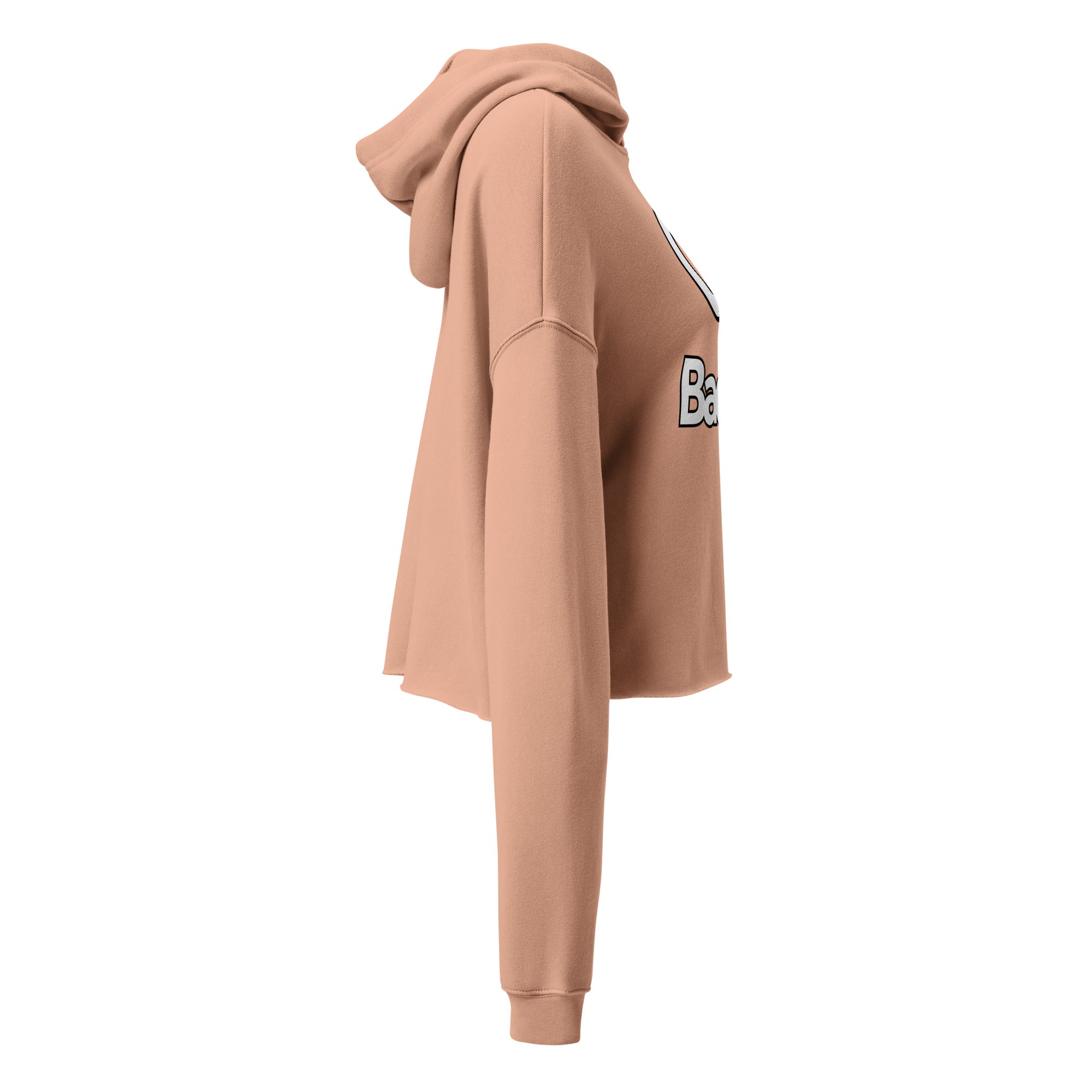 G7 Baddie Crop Top Hoodie image 18