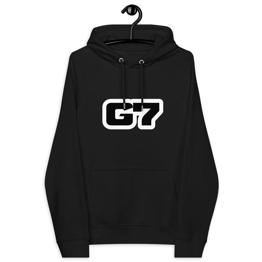 GROUP 7 HOODIE  image 10