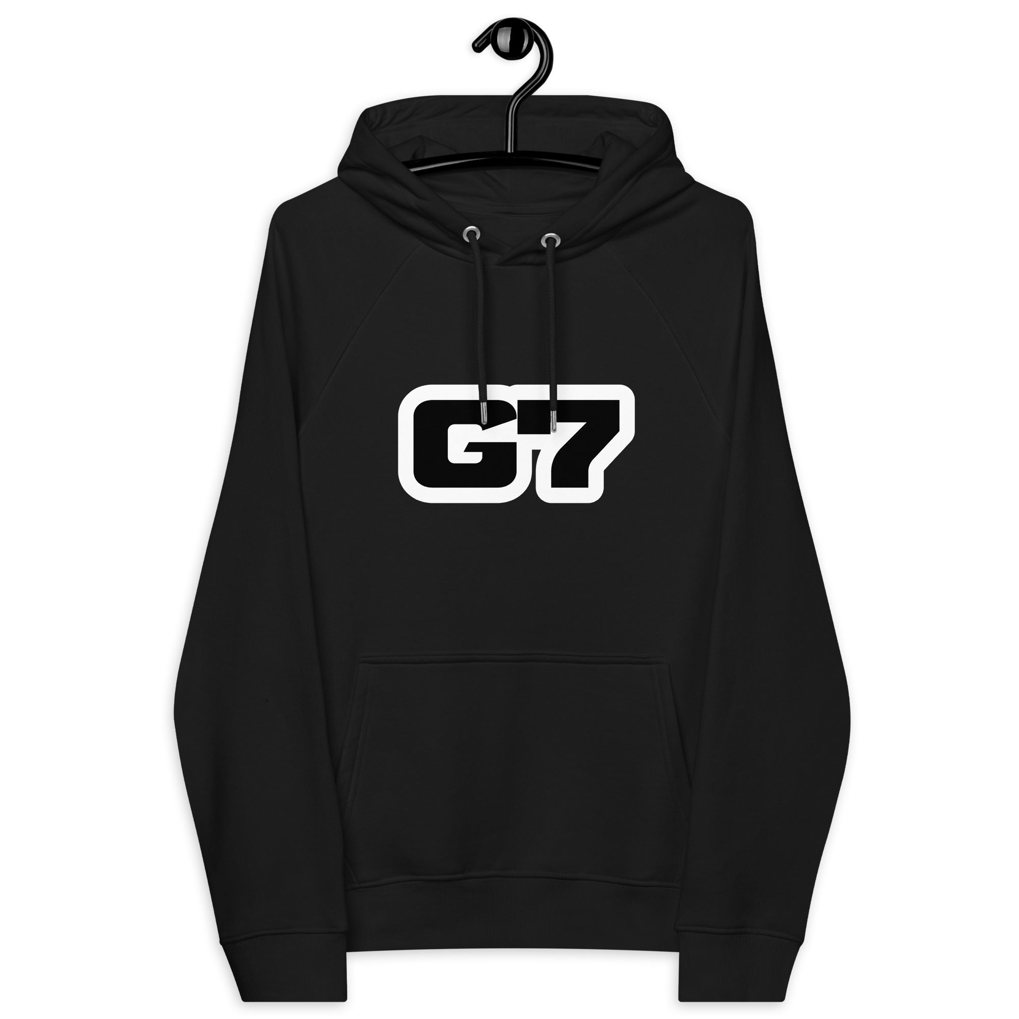 GROUP 7 HOODIE  image 10