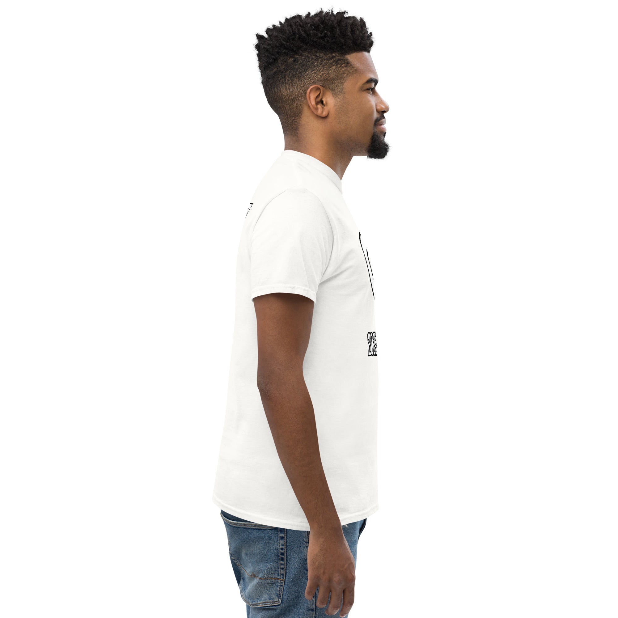 G7 2025 T-Shirt image 10