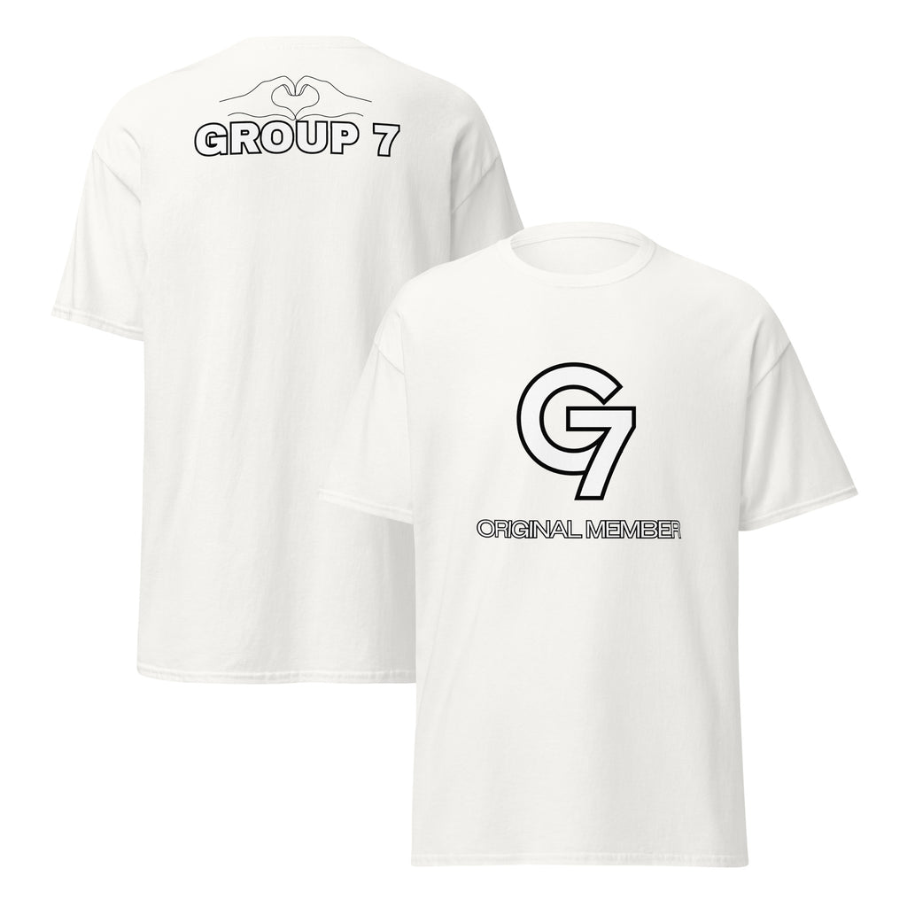 OG G7 Tee image 0