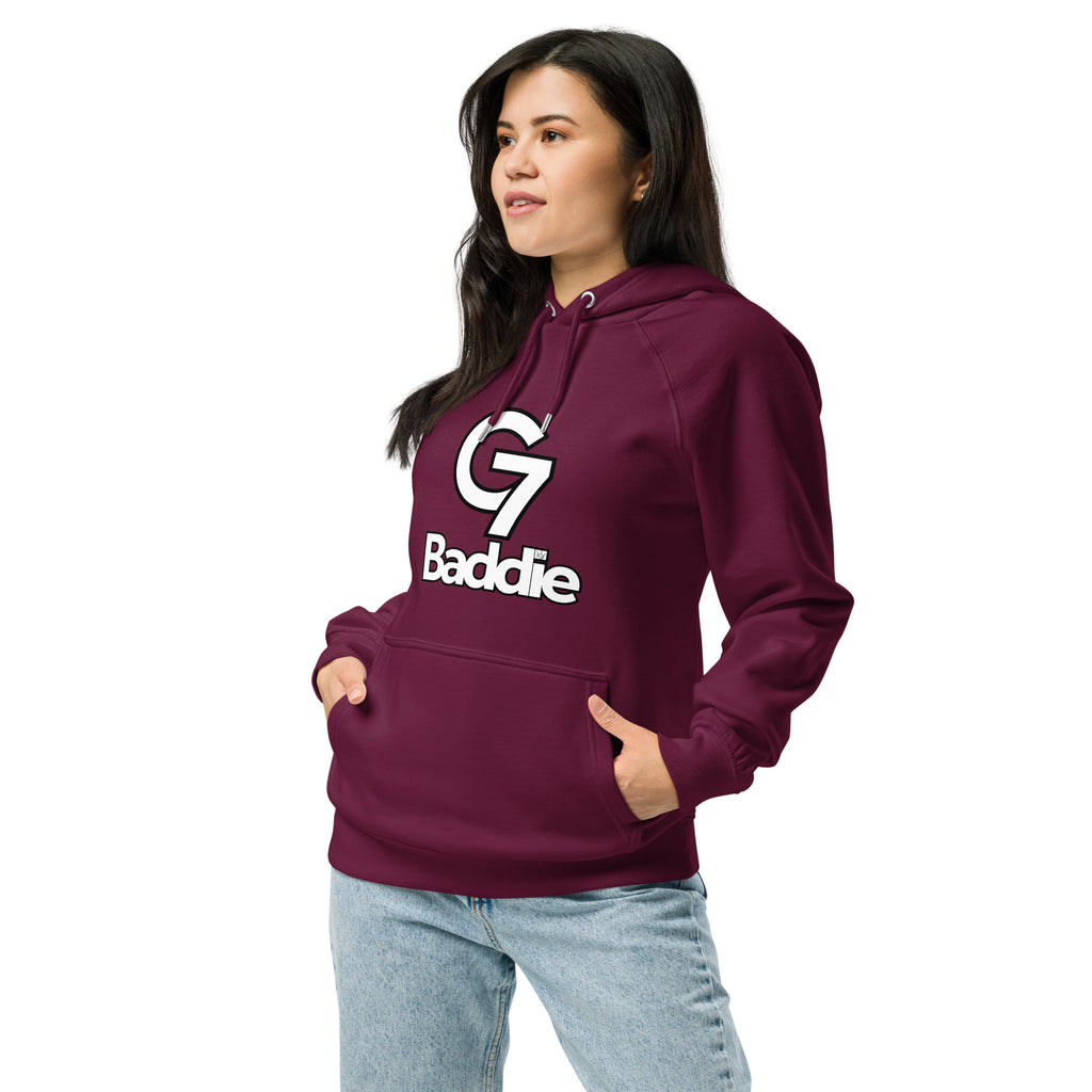 G7 Baddie Hoodie image 9
