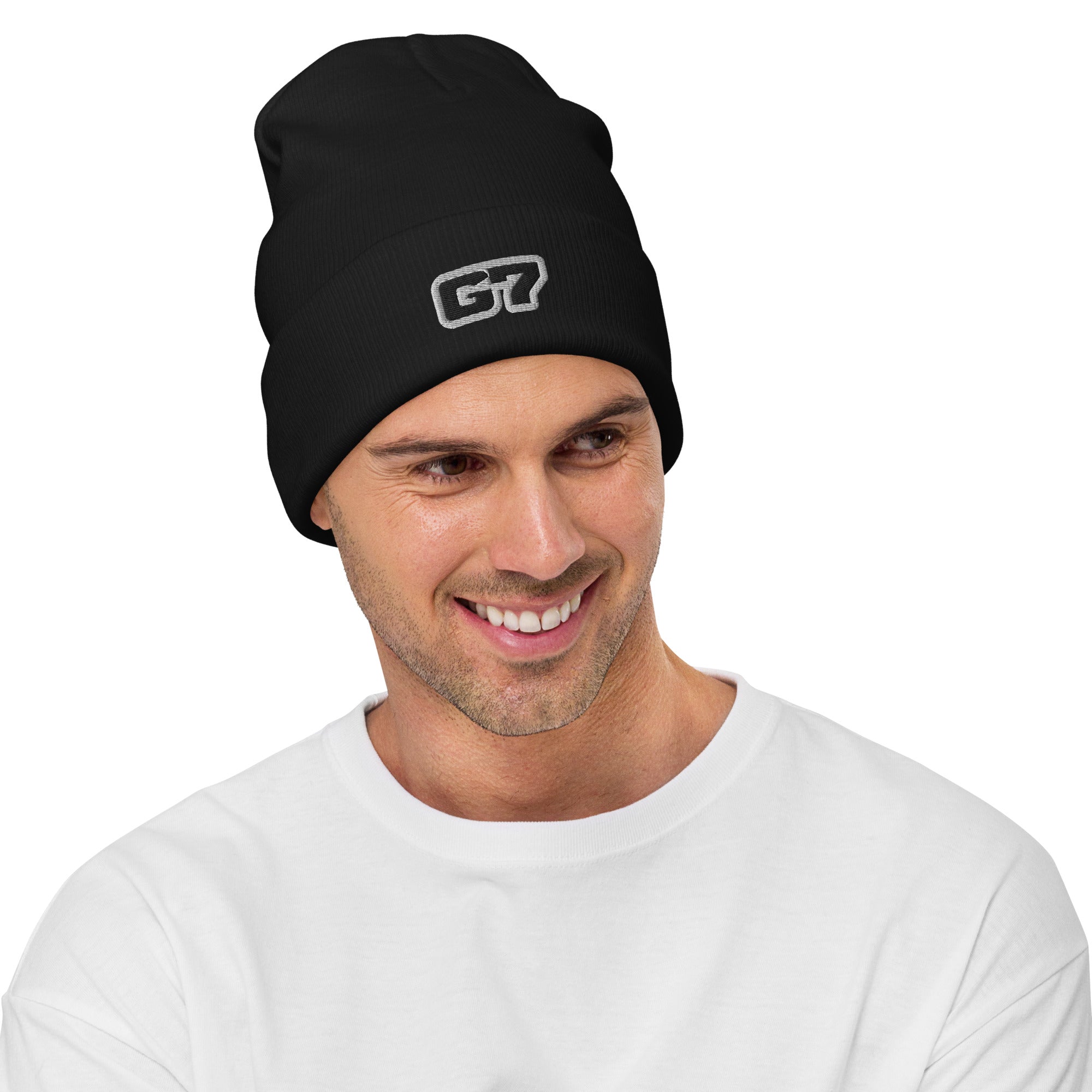 G7 BEANIE image 0