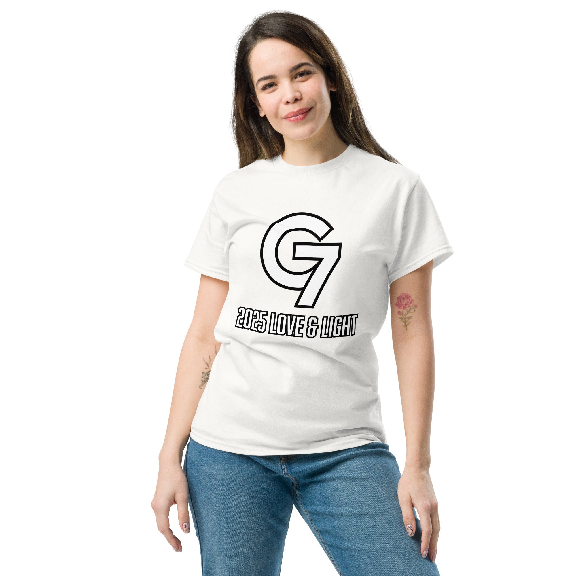 G7 2025 T-Shirt image 1