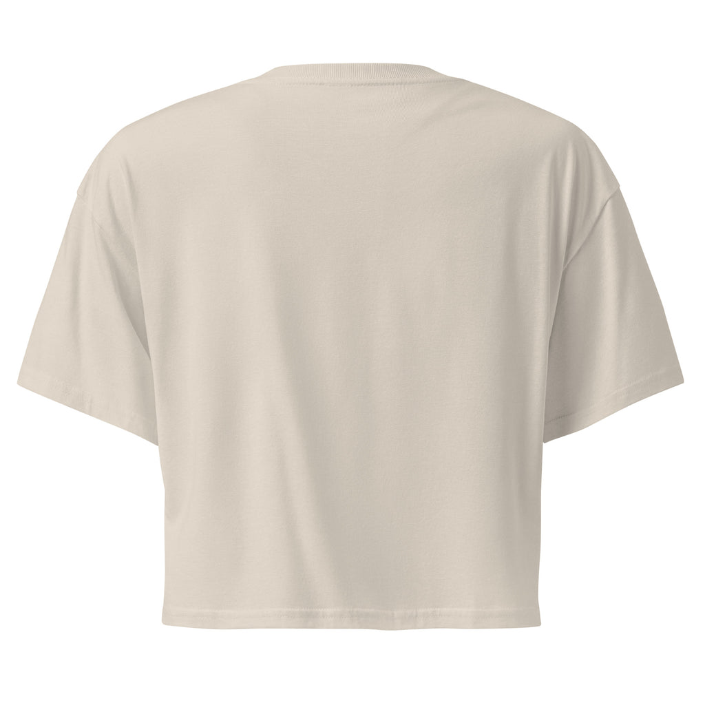 G7 BADDIE CROP TOP image 31