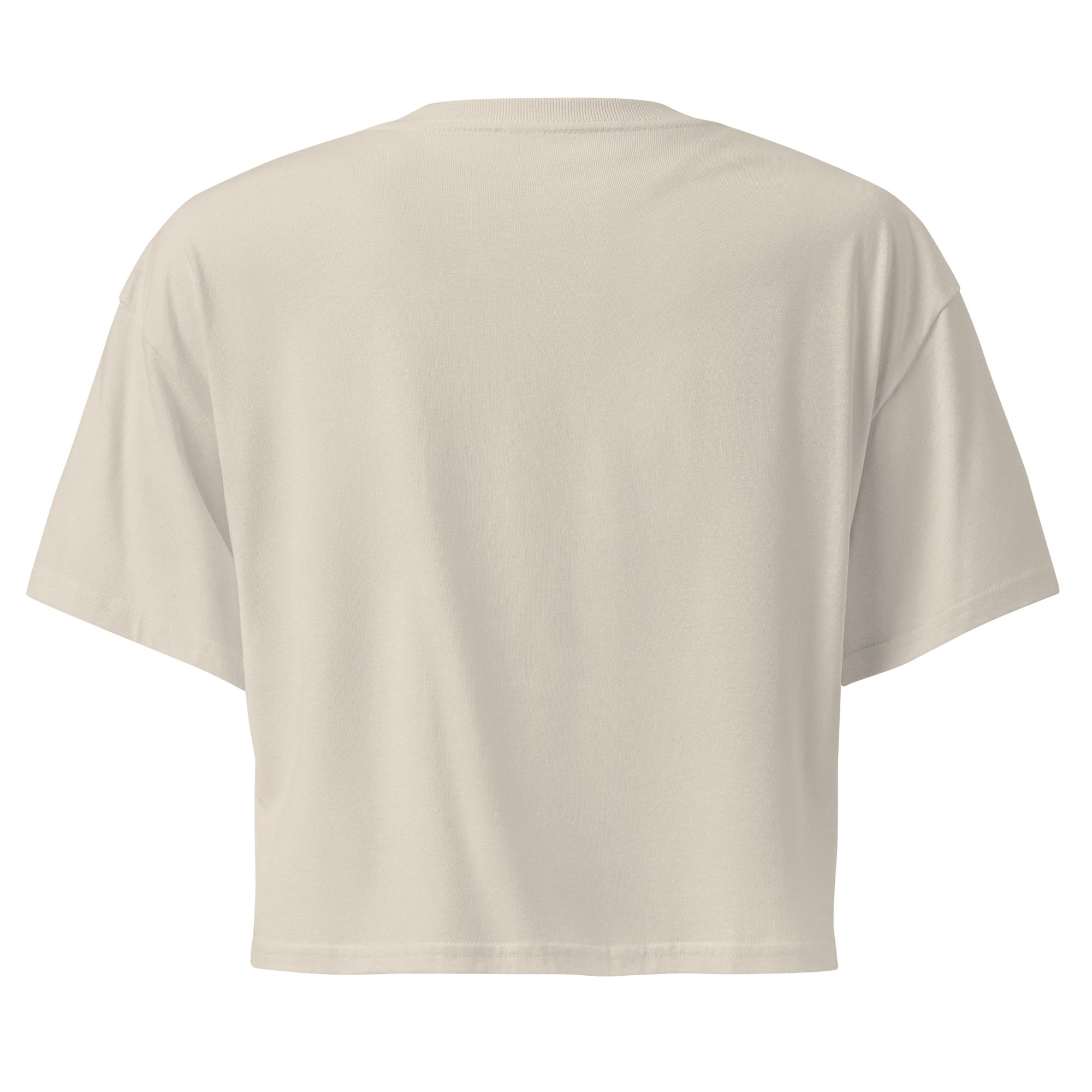 G7 BADDIE CROP TOP image 31