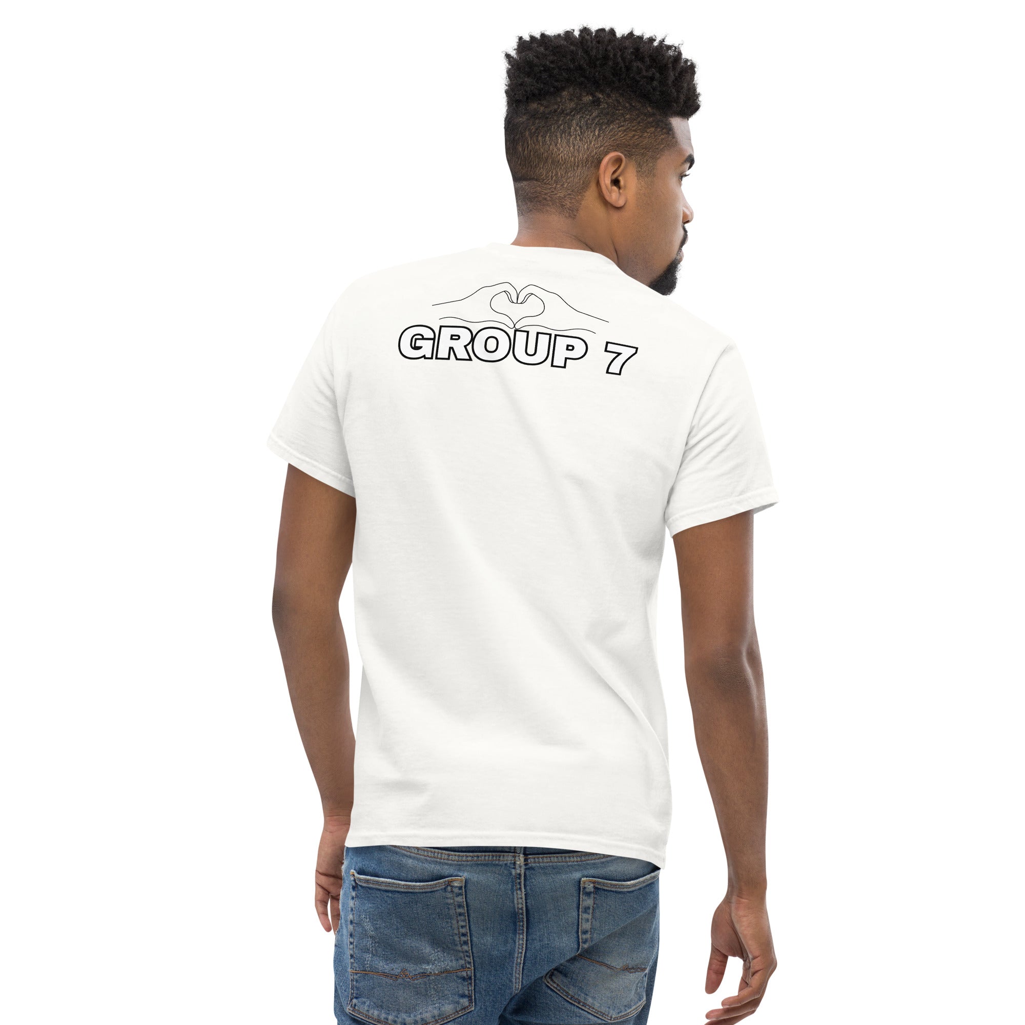 G7 2025 T-Shirt image 13
