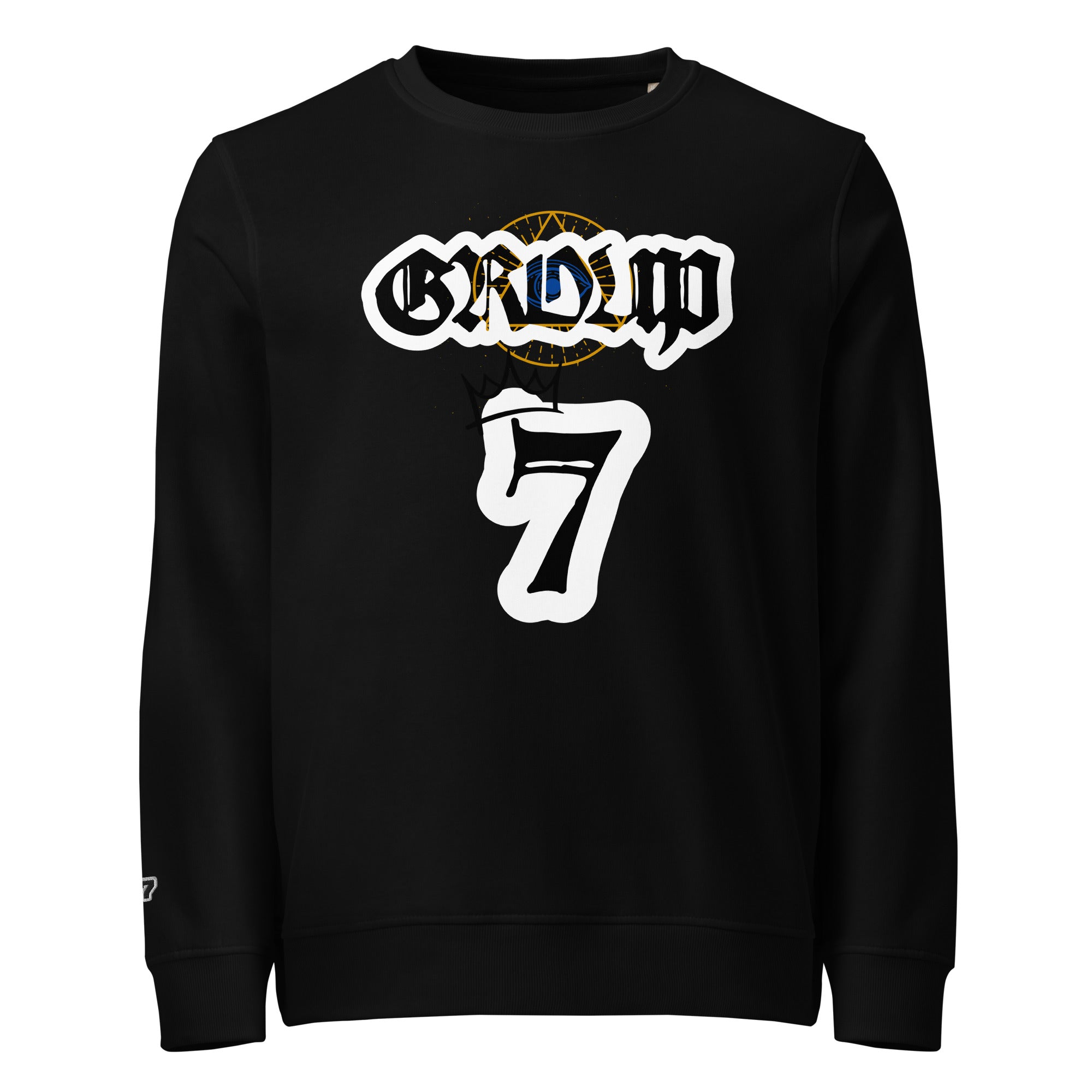 GROUP 7 LONGSLEEVE image 0