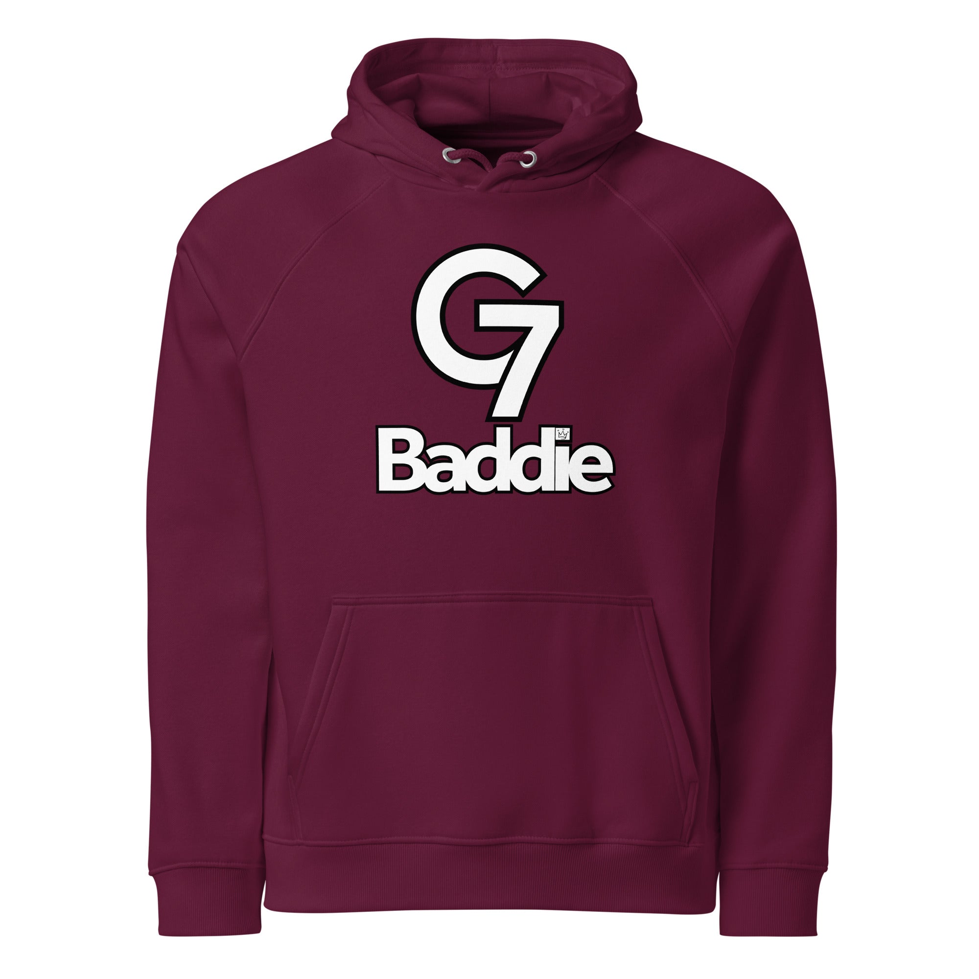 G7 Baddie Hoodie image 10