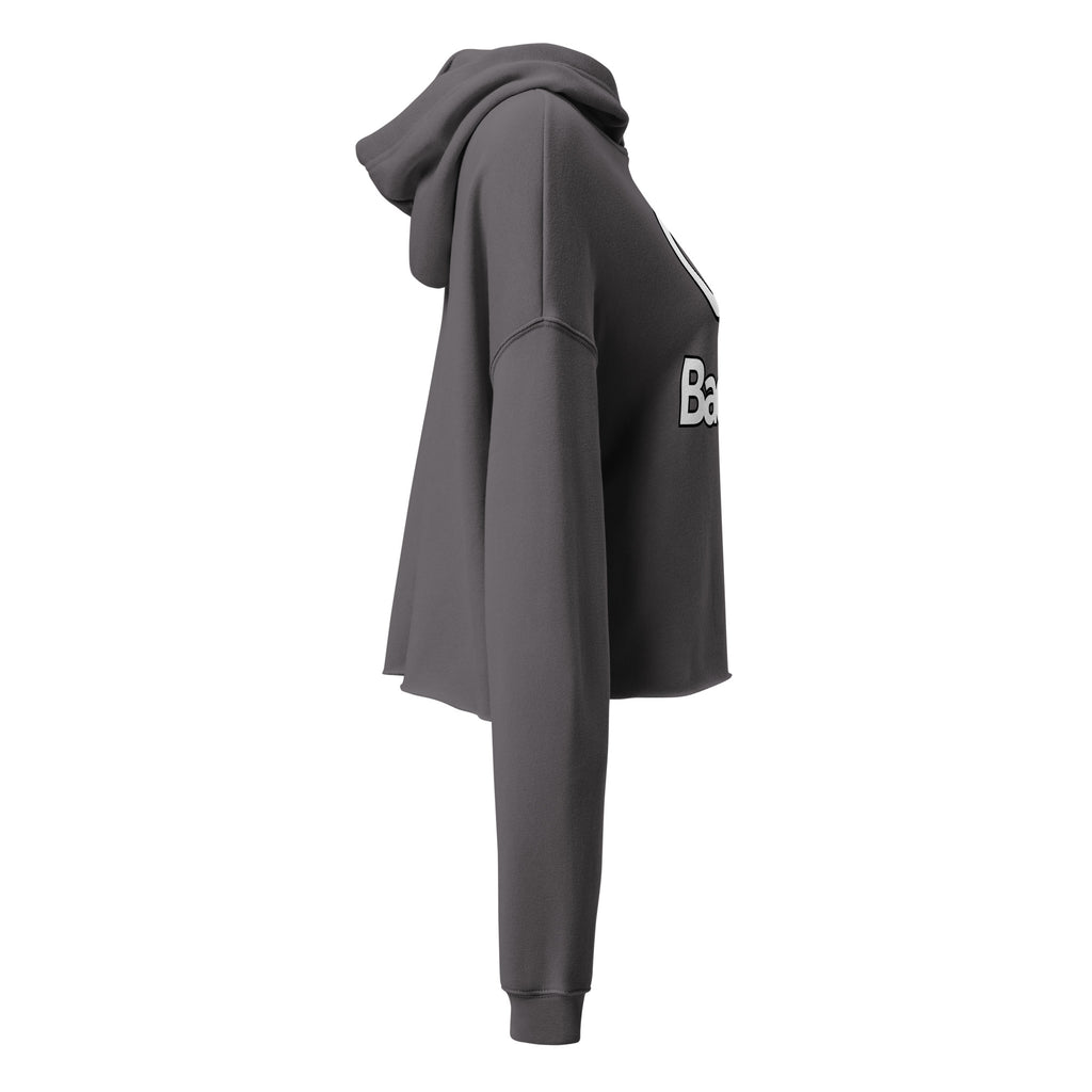 G7 Baddie Crop Top Hoodie image 13