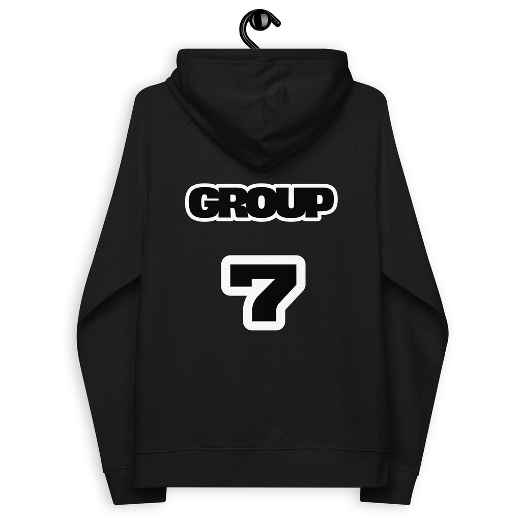 GROUP 7 HOODIE  image 11