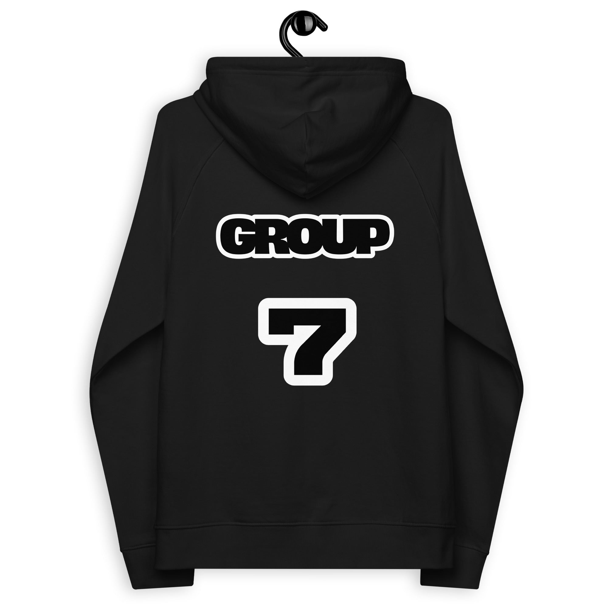 GROUP 7 HOODIE  image 11