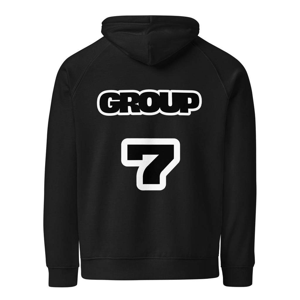 GROUP 7 HOODIE  image 2