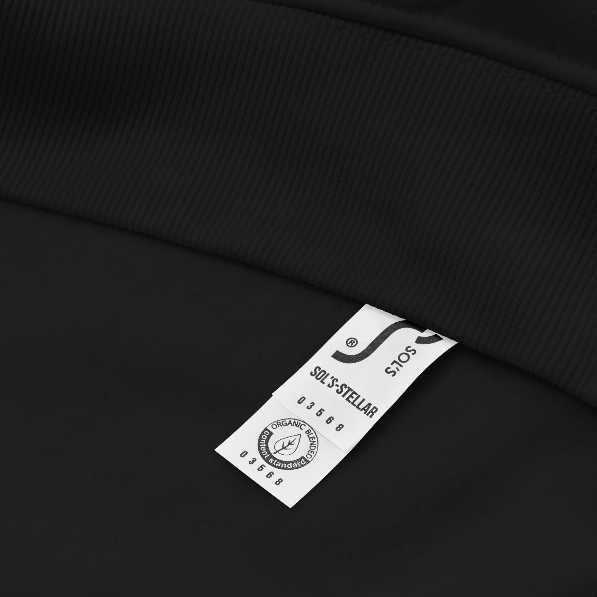 GROUP 7 HOODIE  image 8
