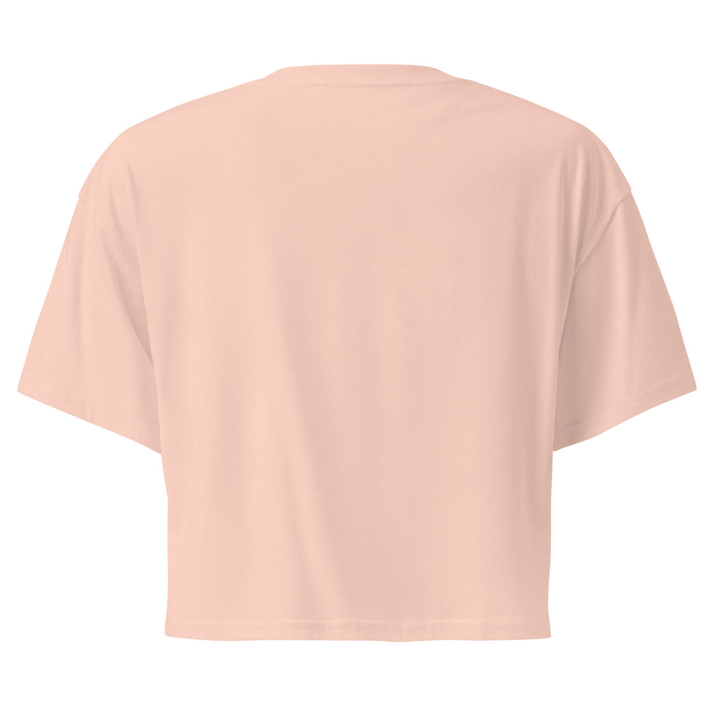 G7 BADDIE CROP TOP image 25