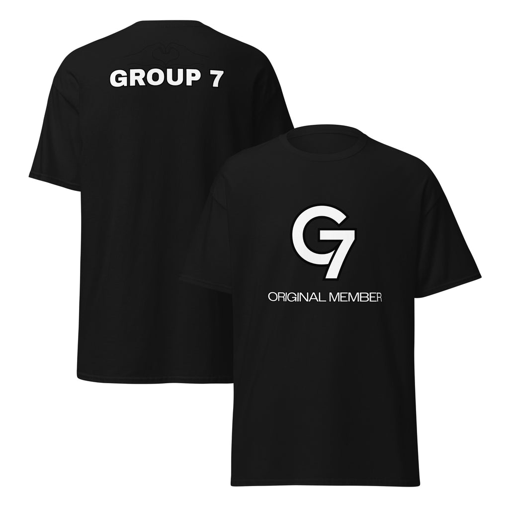 OG G7 Tee image 4