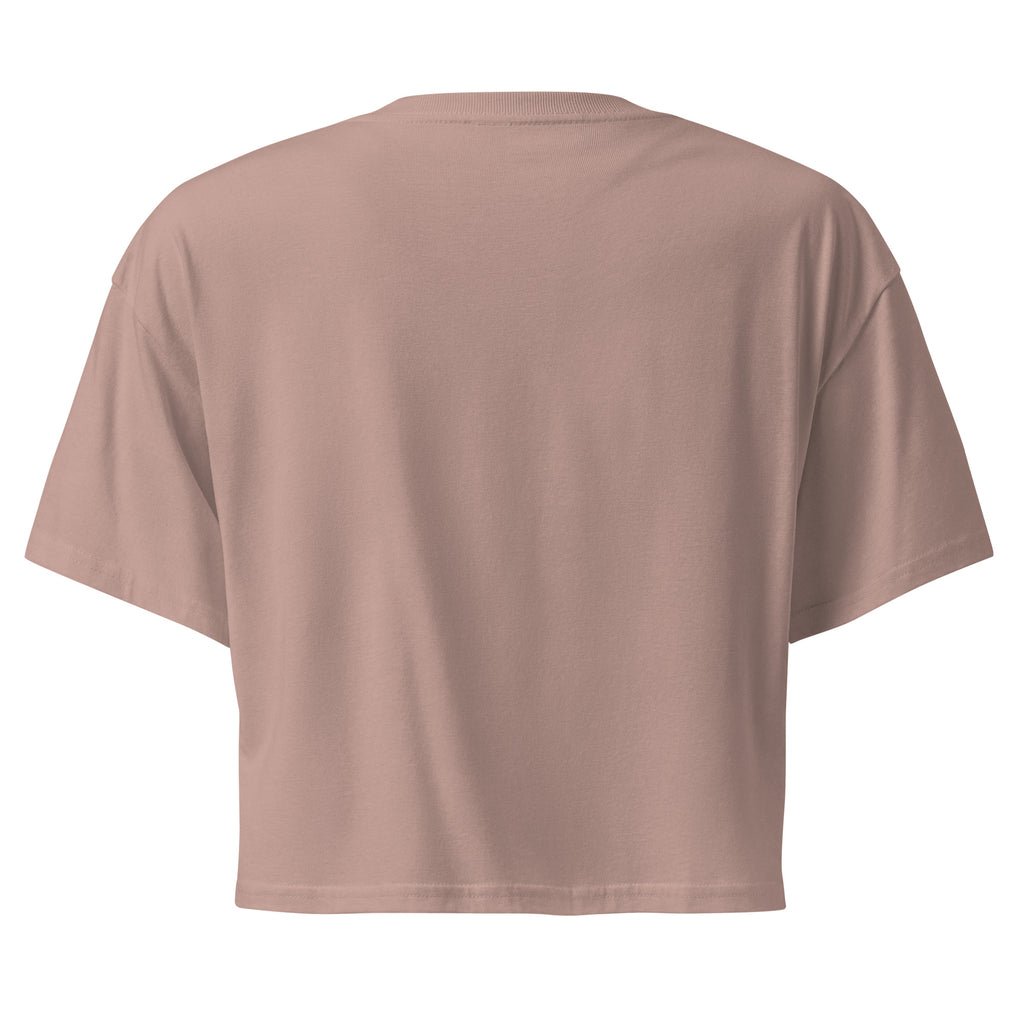 G7 BADDIE CROP TOP image 13
