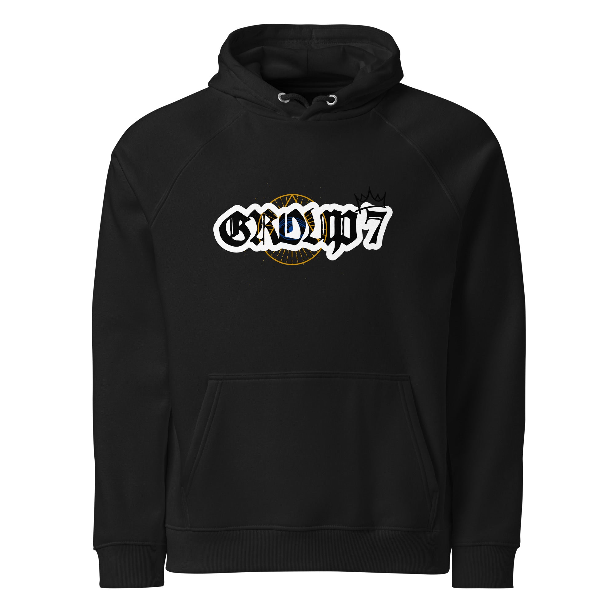 GROUP 7 HOODIE image 1