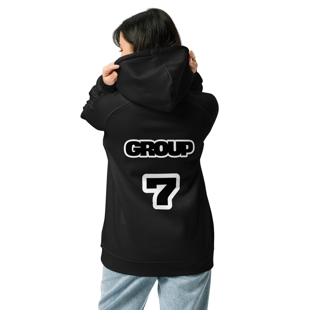 GROUP 7 HOODIE  image 15
