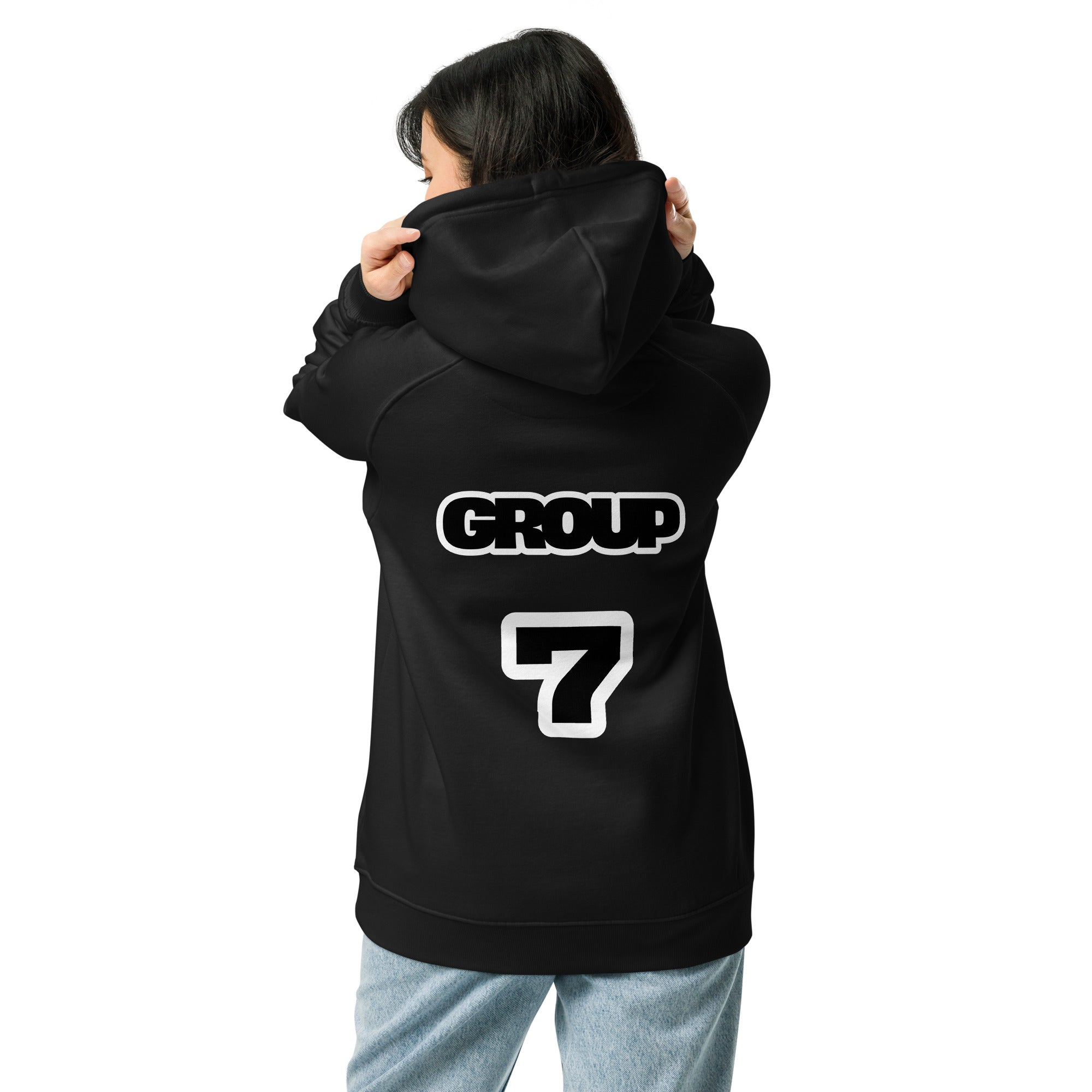 GROUP 7 HOODIE  image 15