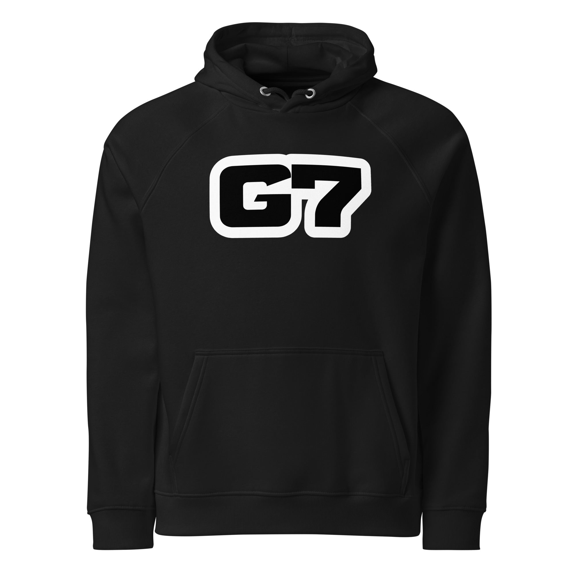 GROUP 7 HOODIE  image 1