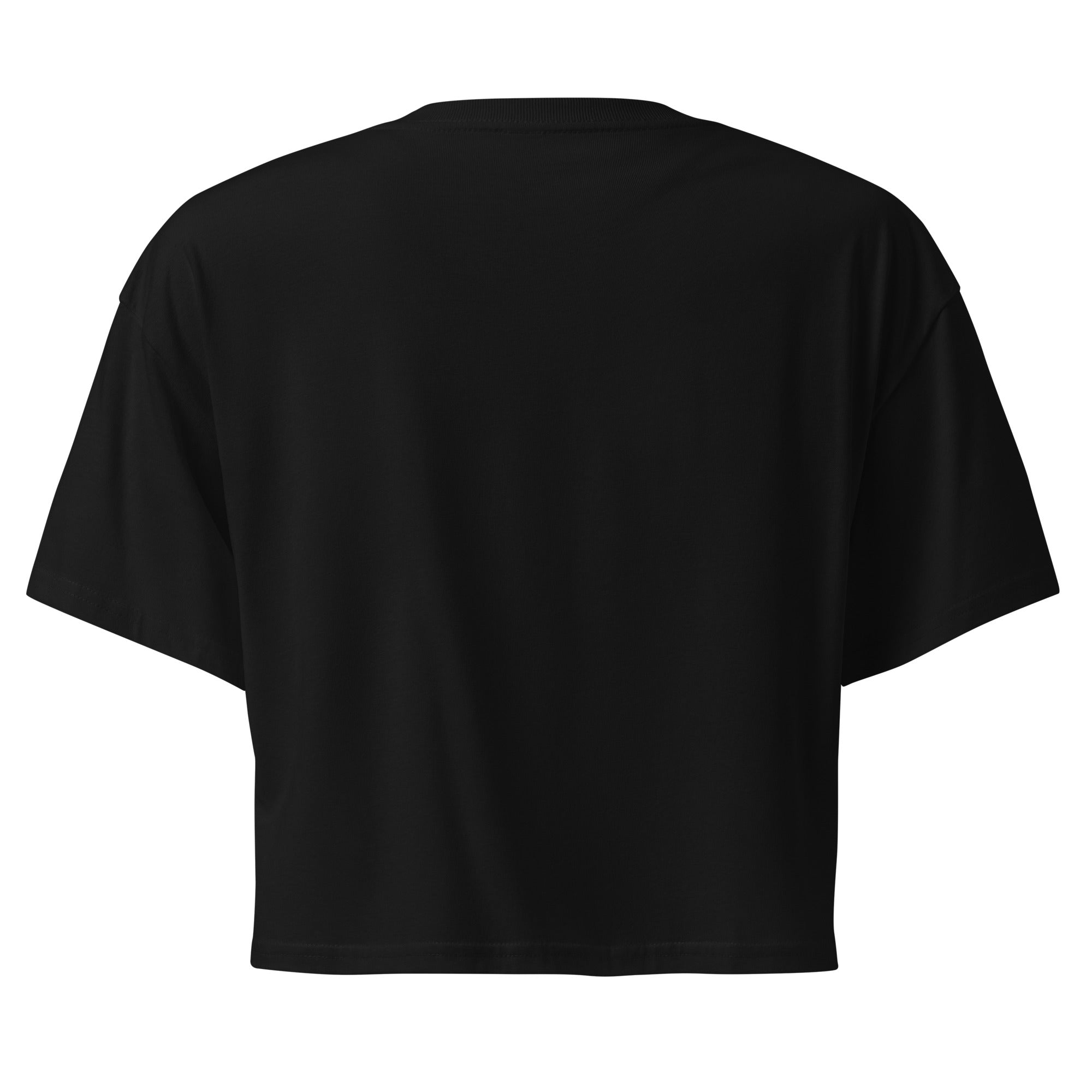 G7 BADDIE CROP TOP image 2