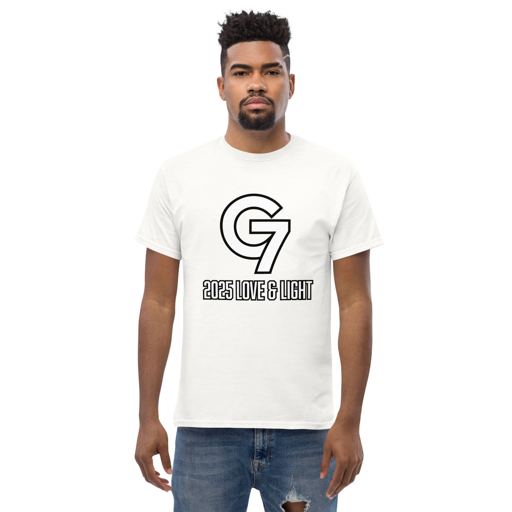 G7 2025 T-Shirt image 7