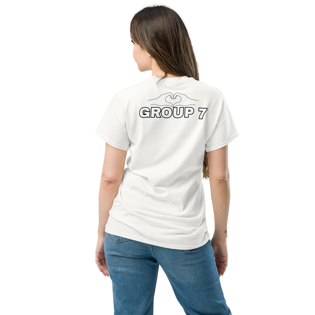 G7 2025 T-Shirt image 2