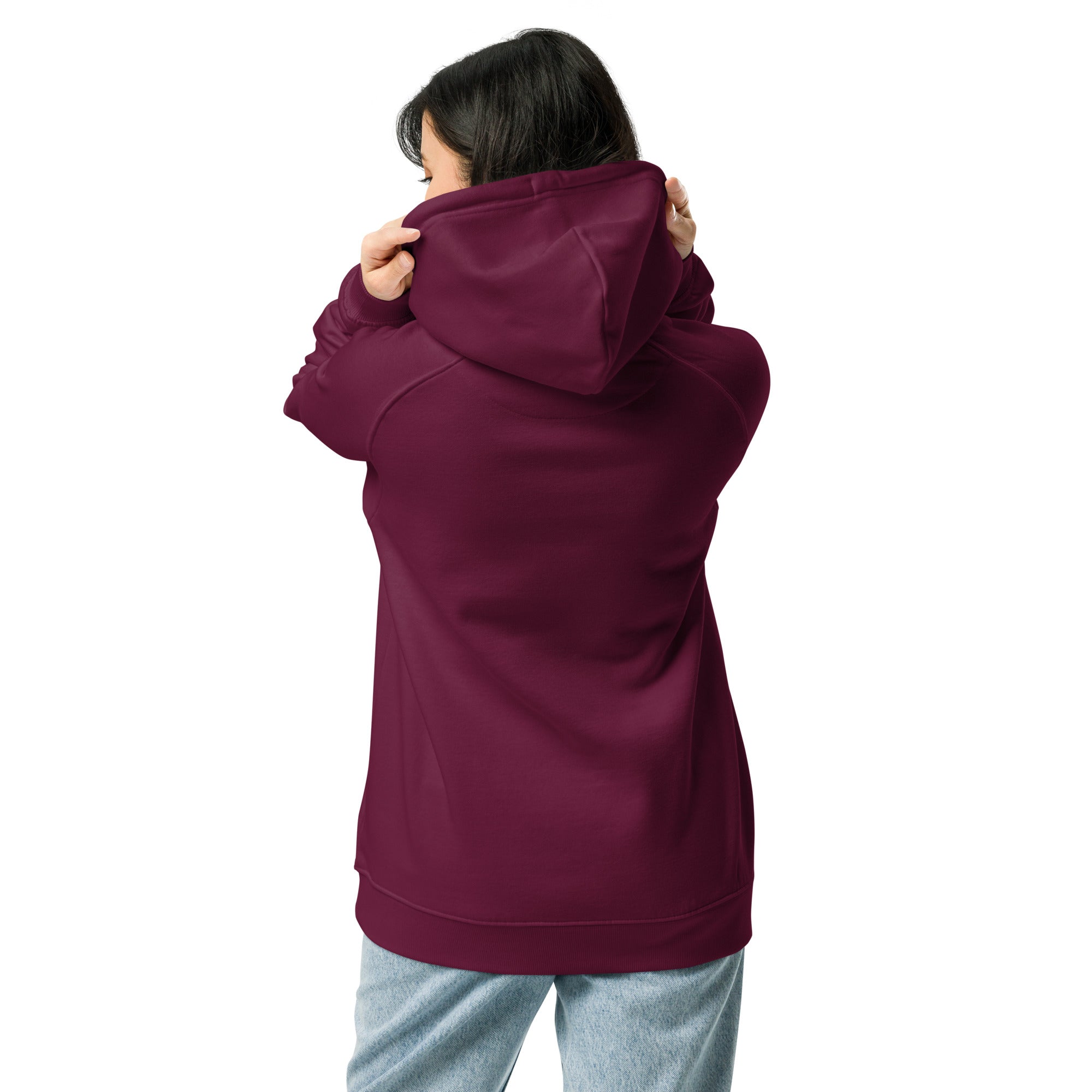G7 Baddie Hoodie image 8