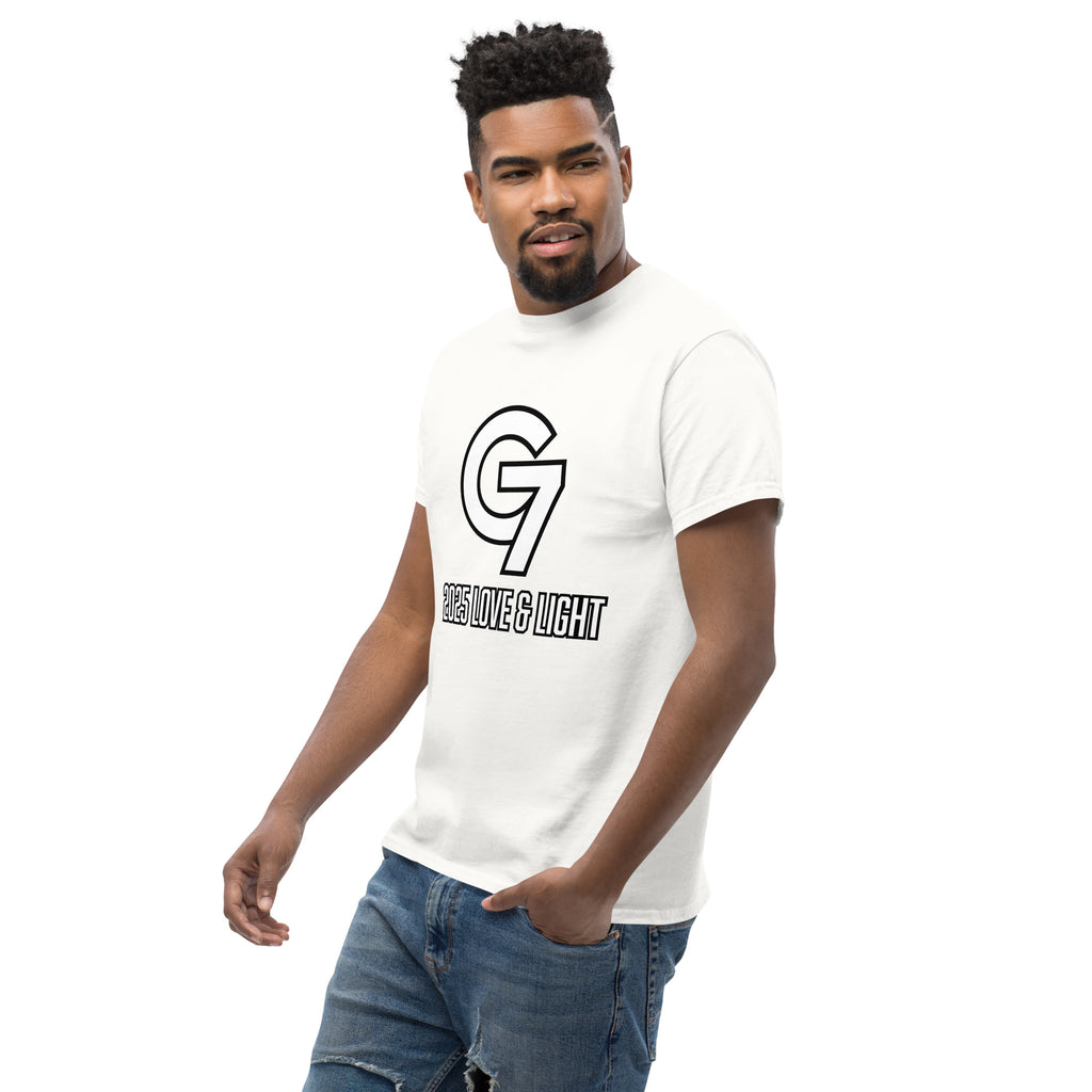G7 2025 T-Shirt image 11